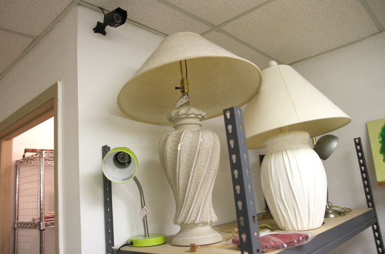 Fort Hood Thrift Store